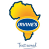 Irvine's