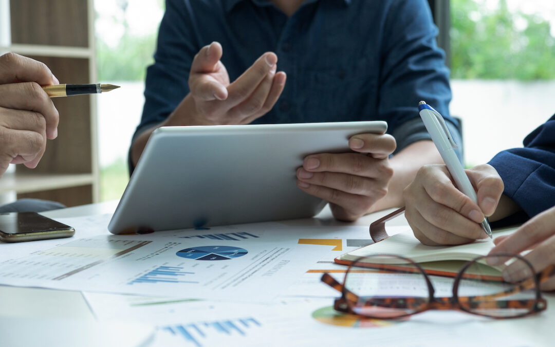 Maximising Performance Management with Comprehensive Job Profiles