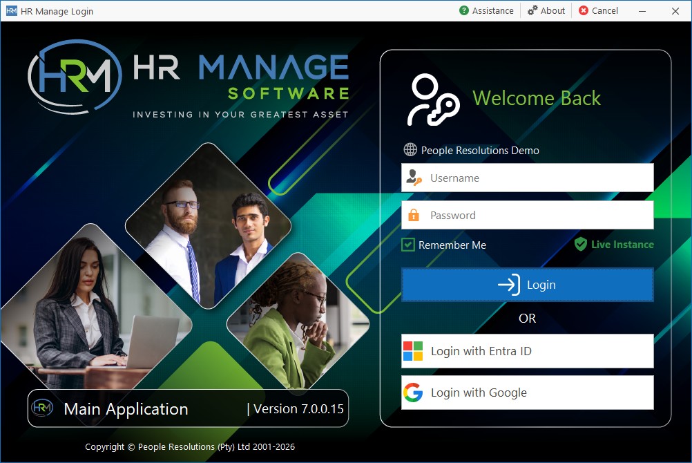 hrmanage-start